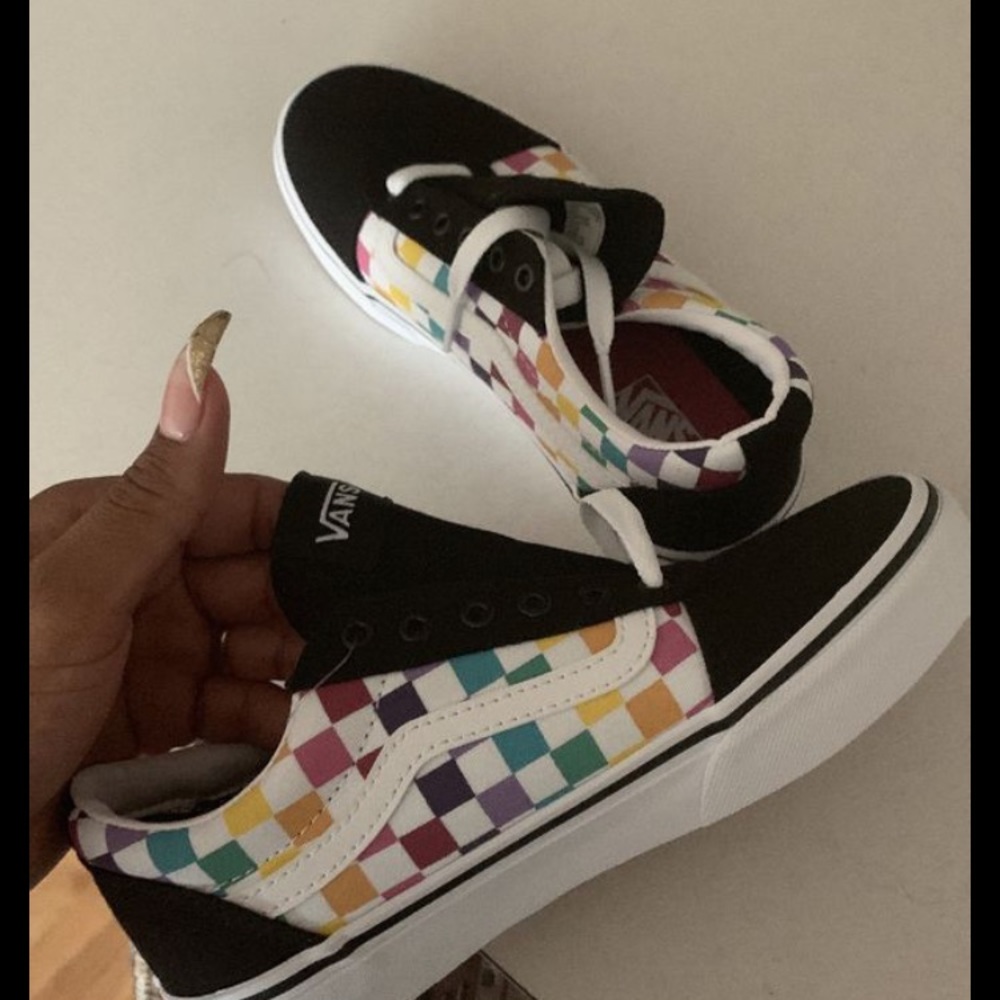 Kids Vans